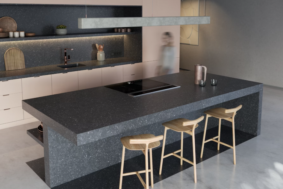 FFROM 03 - Silestone